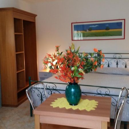 Bed&Breakfast L'Oasi Nardò Dış mekan fotoğraf