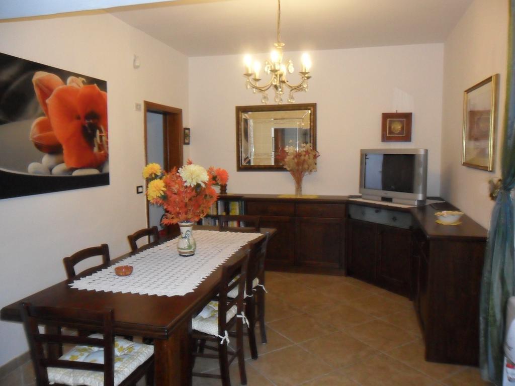 Bed&Breakfast L'Oasi Nardò Oda fotoğraf