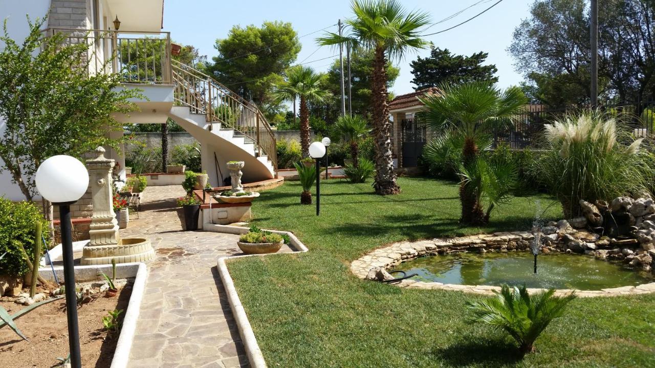 Bed&Breakfast L'Oasi Nardò Dış mekan fotoğraf