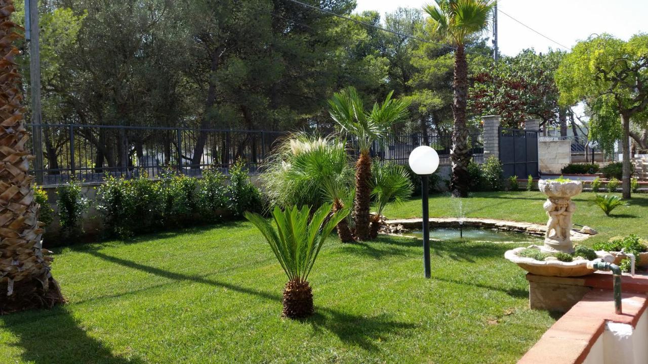 Bed&Breakfast L'Oasi Nardò Dış mekan fotoğraf