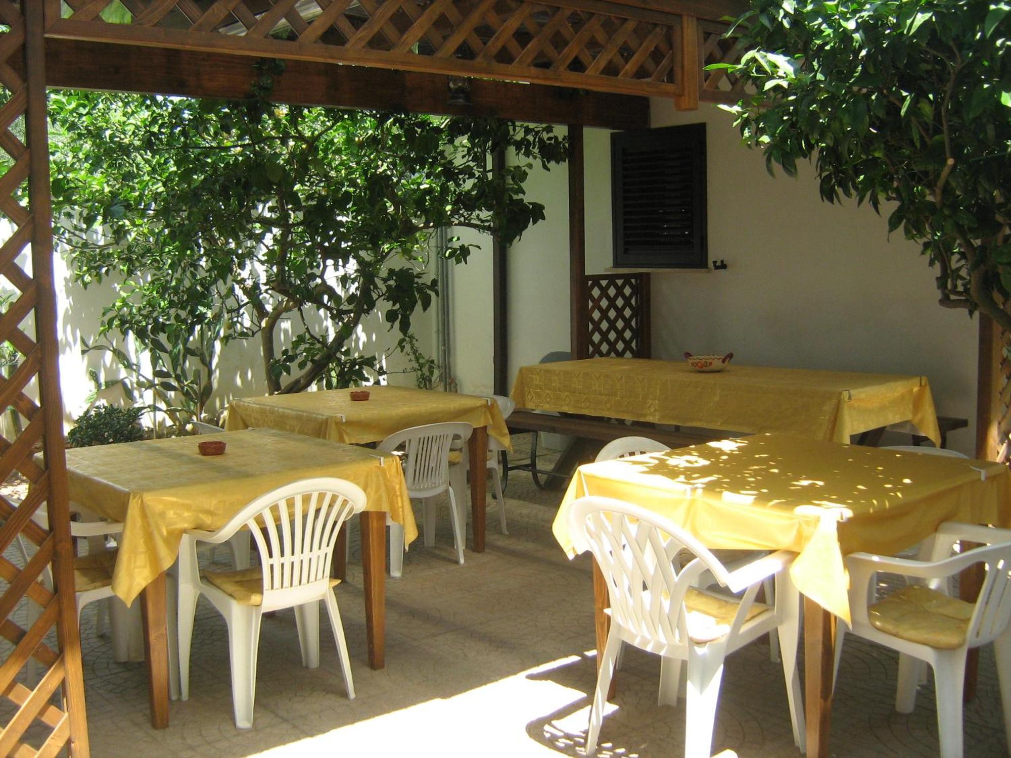 Bed&Breakfast L'Oasi Nardò Dış mekan fotoğraf