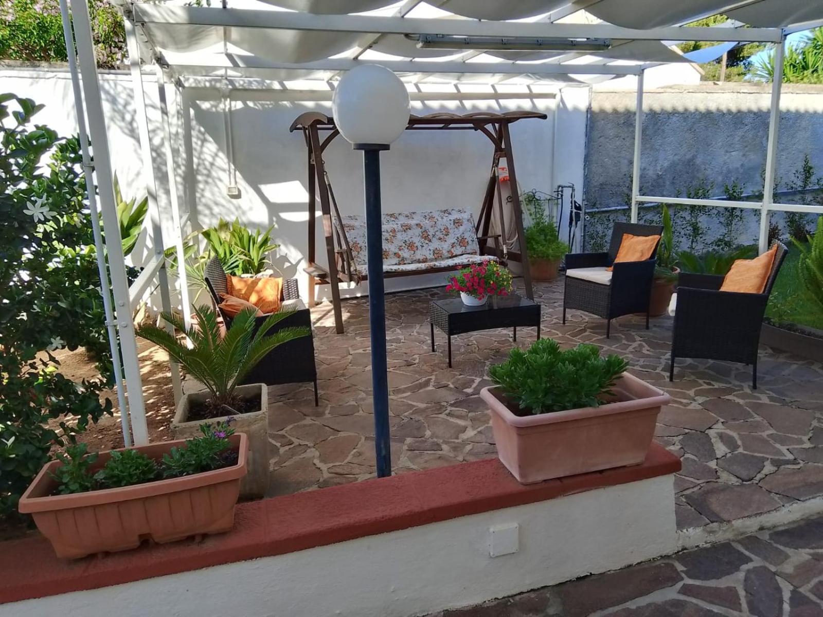 Bed&Breakfast L'Oasi Nardò Dış mekan fotoğraf
