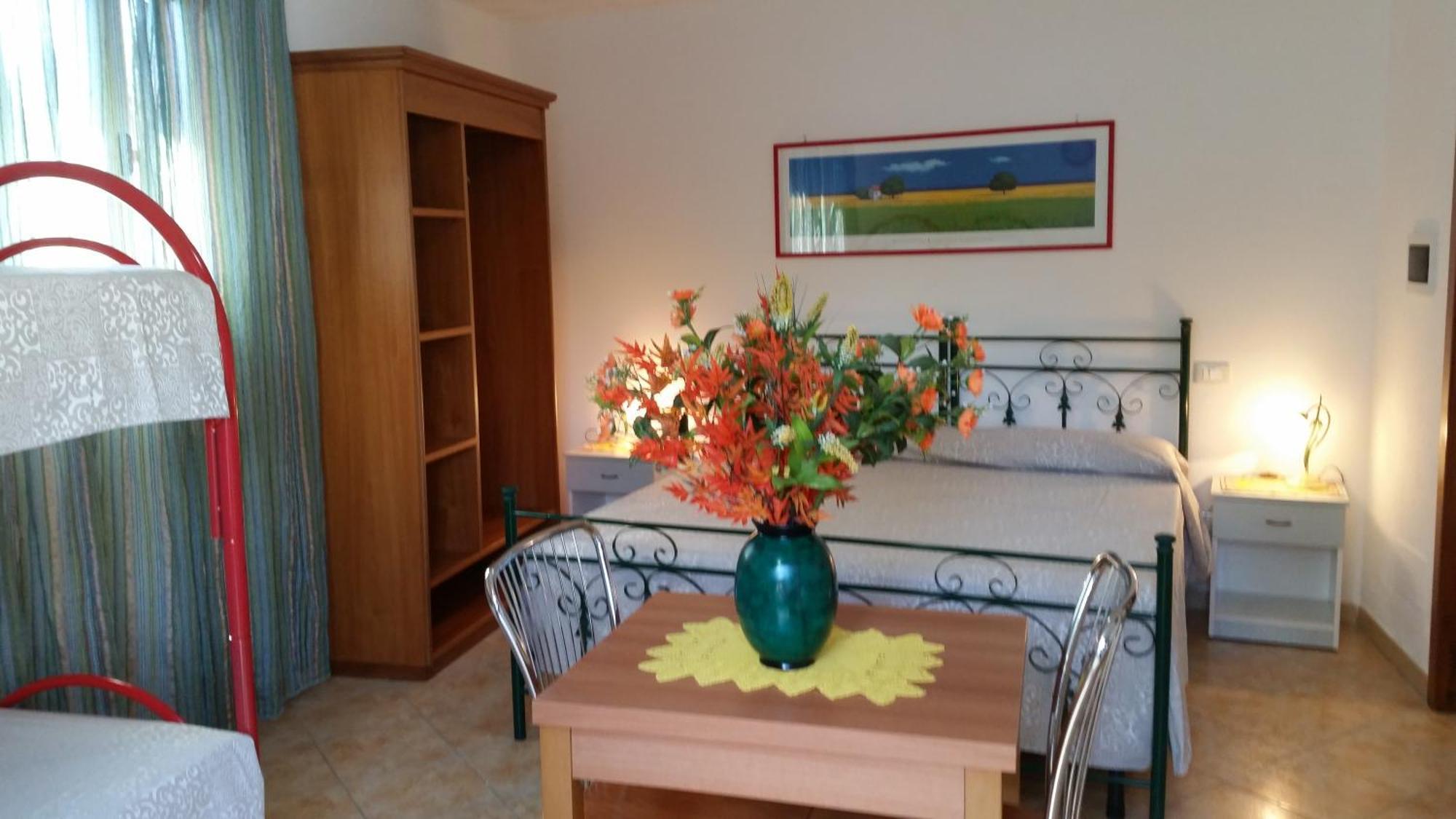 Bed&Breakfast L'Oasi Nardò Dış mekan fotoğraf