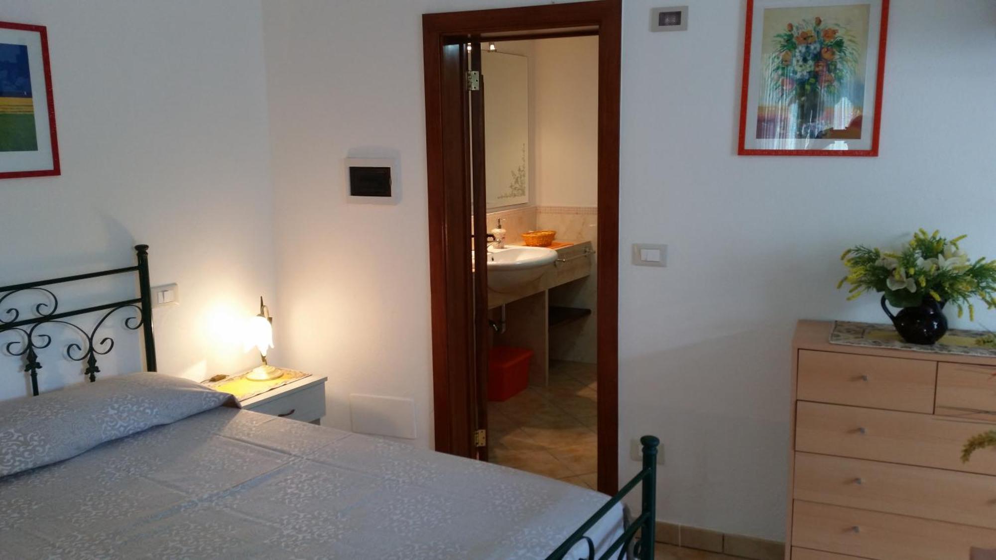 Bed&Breakfast L'Oasi Nardò Dış mekan fotoğraf