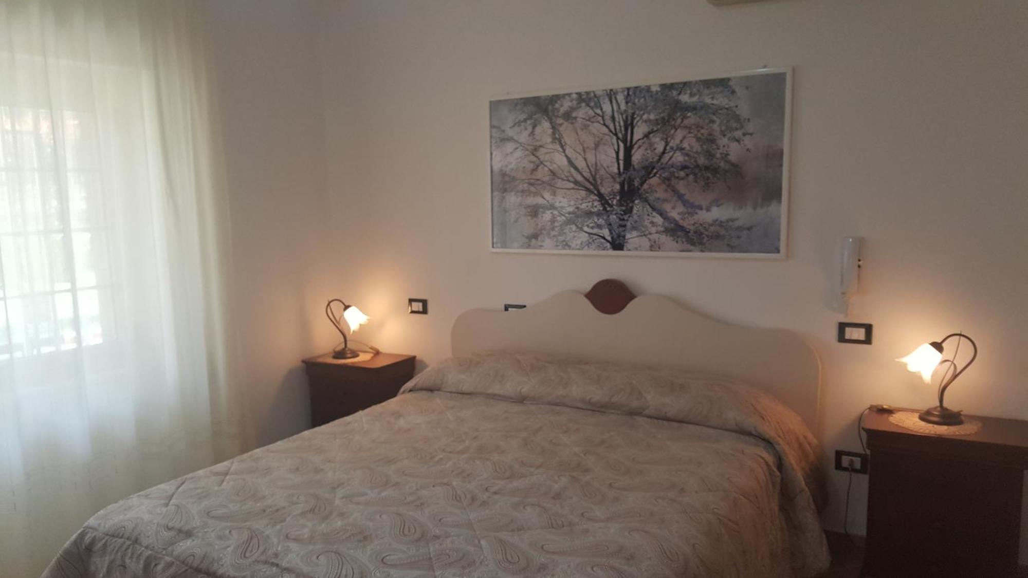 Bed&Breakfast L'Oasi Nardò Dış mekan fotoğraf