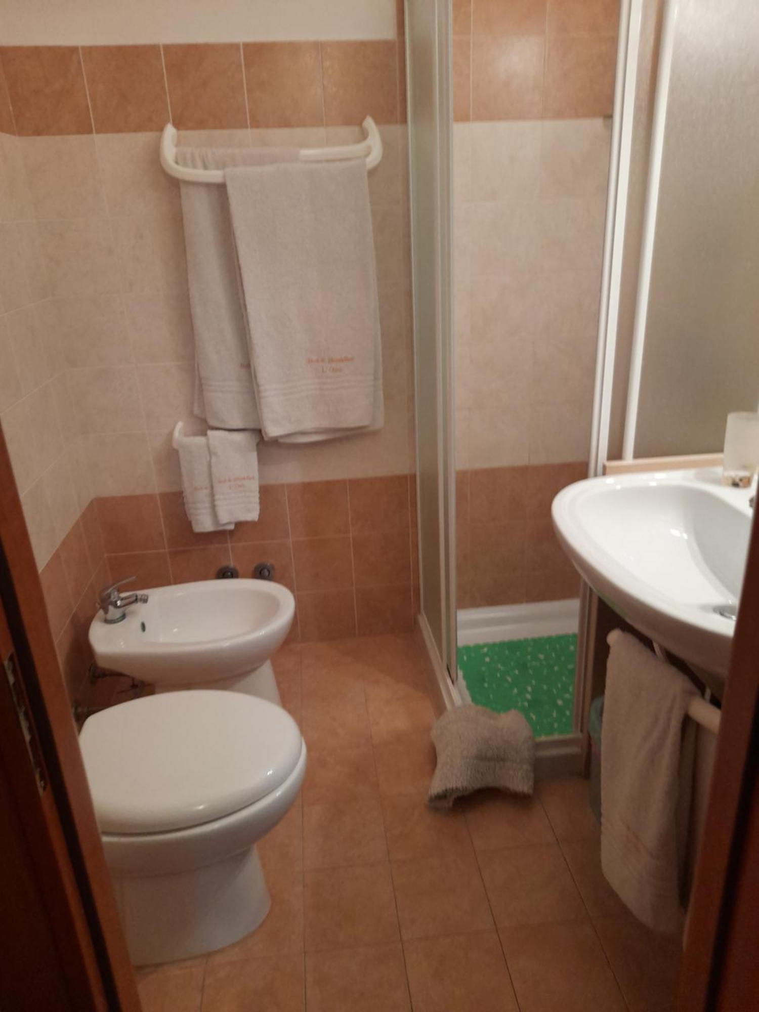 Bed&Breakfast L'Oasi Nardò Dış mekan fotoğraf