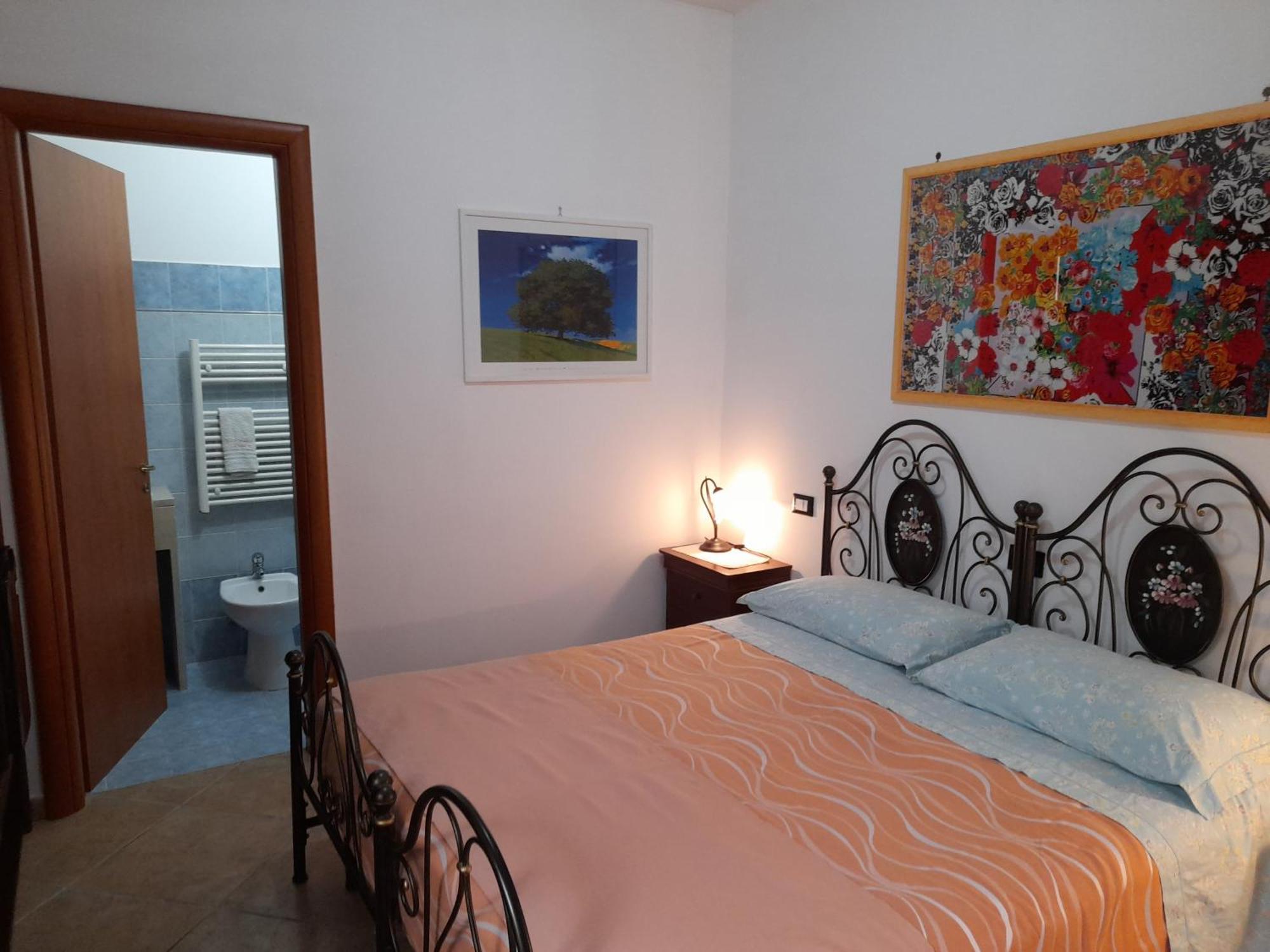 Bed&Breakfast L'Oasi Nardò Dış mekan fotoğraf