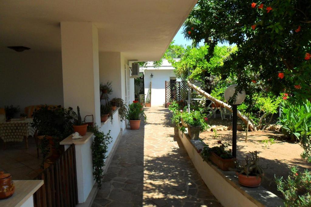 Bed&Breakfast L'Oasi Nardò Dış mekan fotoğraf