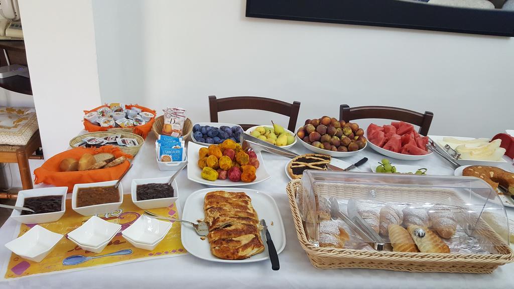 Bed&Breakfast L'Oasi Nardò Dış mekan fotoğraf