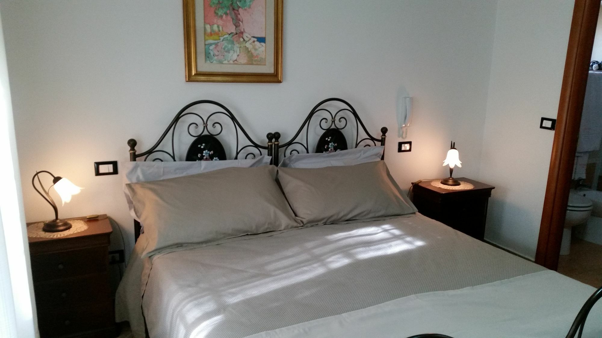 Bed&Breakfast L'Oasi Nardò Dış mekan fotoğraf