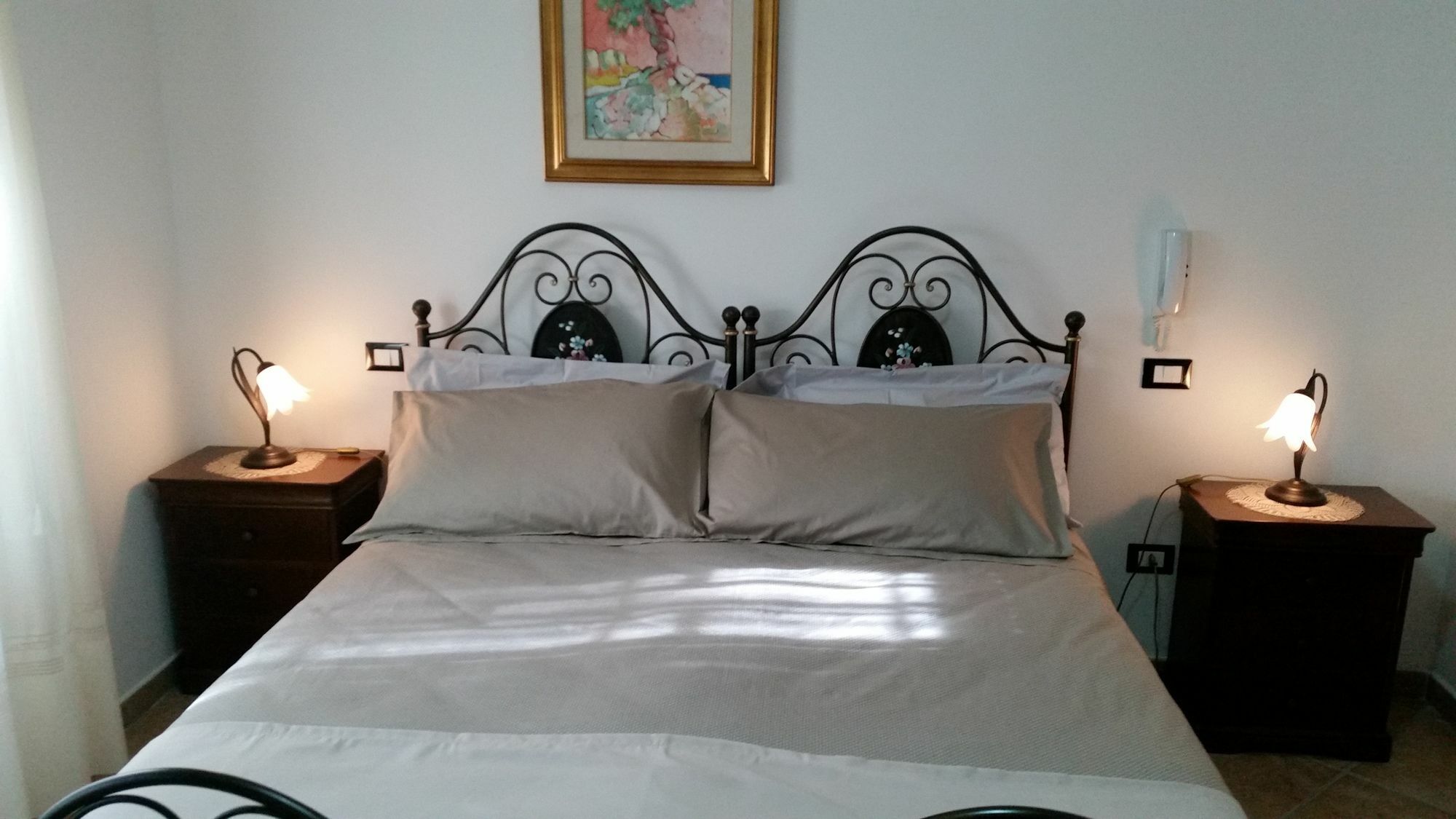Bed&Breakfast L'Oasi Nardò Dış mekan fotoğraf