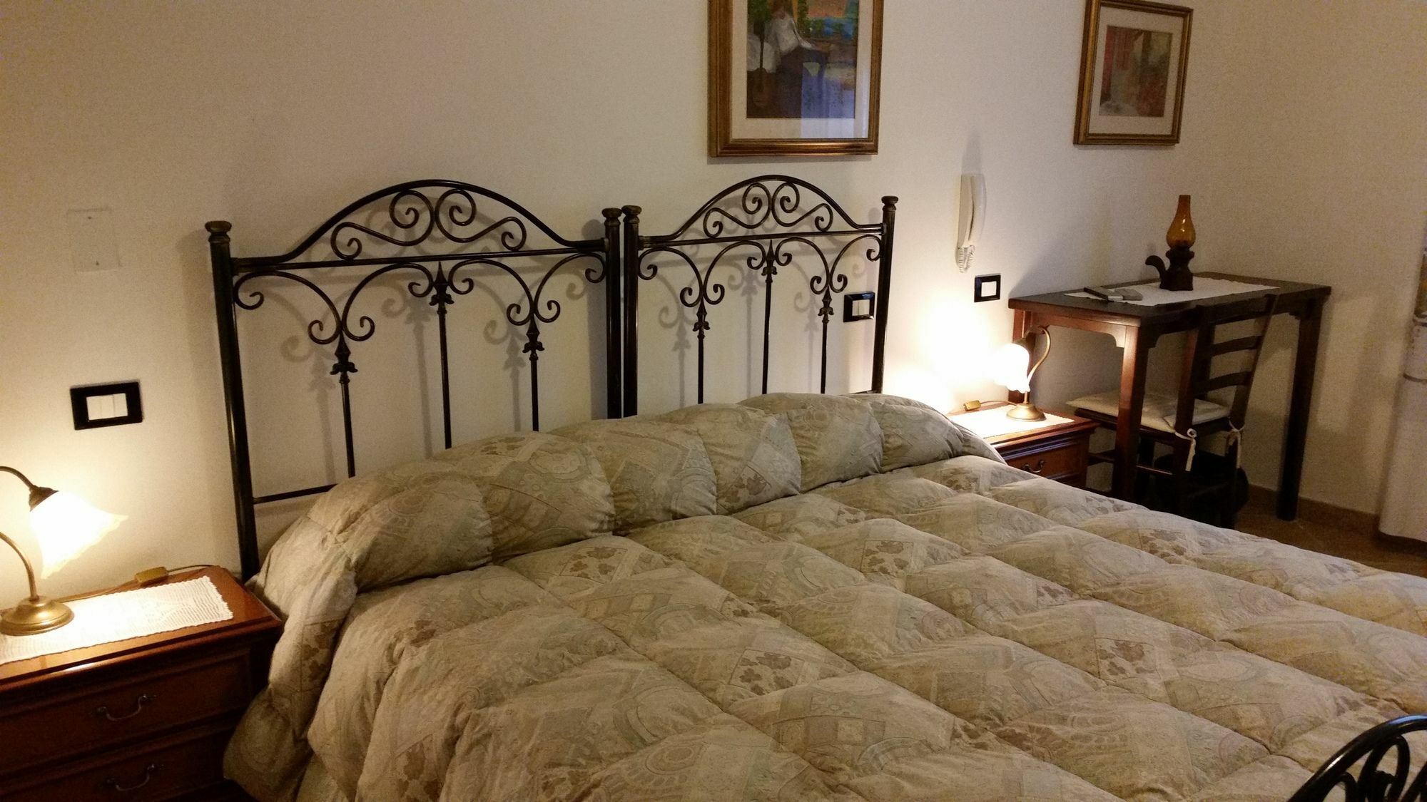 Bed&Breakfast L'Oasi Nardò Dış mekan fotoğraf