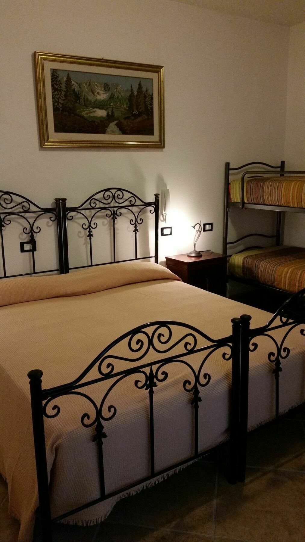 Bed&Breakfast L'Oasi Nardò Dış mekan fotoğraf